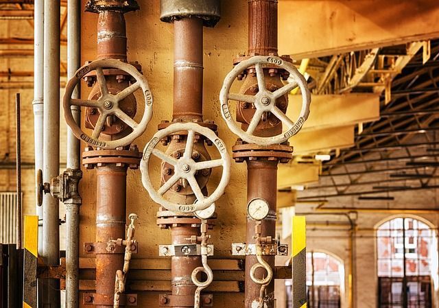 Desatascos industriales Image